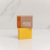 NZ Handmade Natural Conditioner Bar Orange